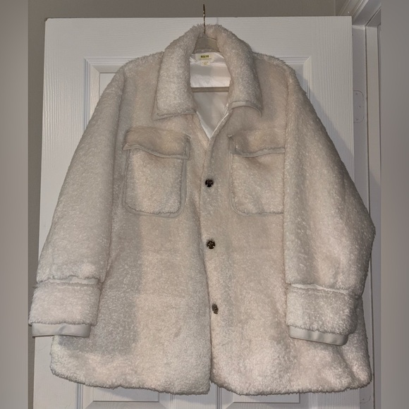 Maeve by Anthropologie Jacket - Picture 5 of 12